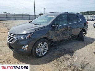 Chevrolet Equinox 2.0 benzyna 2020r. (LUMBERTON)