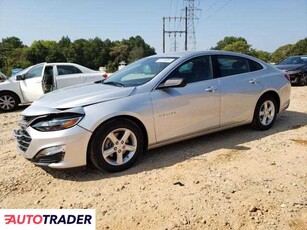 Chevrolet Malibu 1.0 benzyna 2019r. (CHINA GROVE)