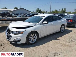 Chevrolet Malibu 1.0 benzyna 2019r. (PEKIN)