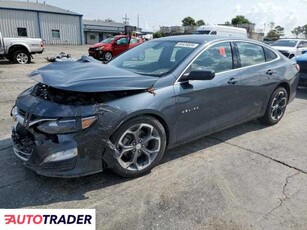 Chevrolet Malibu 1.0 benzyna 2021r. (TULSA)