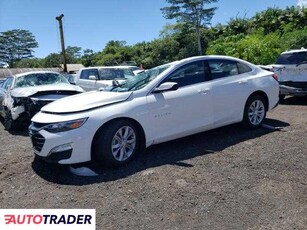 Chevrolet Malibu 1.0 benzyna 2024r. (KAPOLEI)