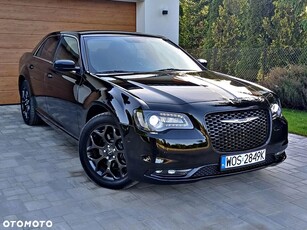 Chrysler 300s