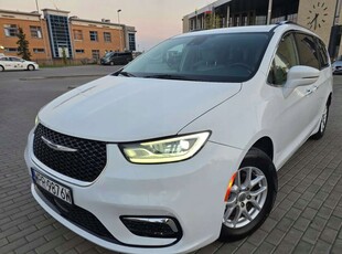 Chrysler Pacifica II 3.6 V6 291KM 2021