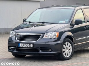 Chrysler Town & Country 3.6 Touring