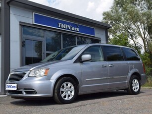 Chrysler Town & Country V 2013