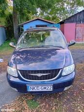 Chrysler Voyager 2.4 SE