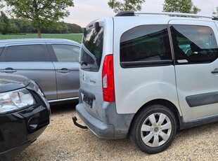 Citroen Berlingo I 1.6 HDi 90KM 2010