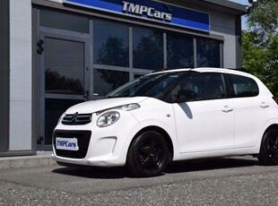 Citroen C1 II Airscape 1.0 VTi 68KM 2014