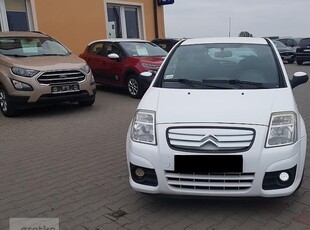 Citroen C2 1.4 DIESEL !