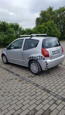 Citroen C2 Automat