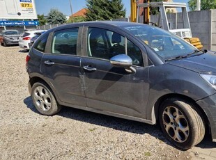 Citroen C3 II Hatchback facelifting 1.2 VTi 82KM 2015