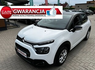 Citroen C3 III VAN 1.5 BlueHDi 102KM 2021