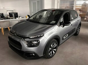 Citroen C3 IV 2024