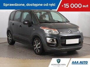 Citroen C3 Picasso 1.2 PureTech 110KM 2016