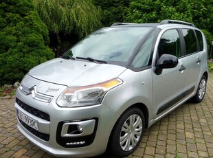 Citroen C3 Picasso 2017