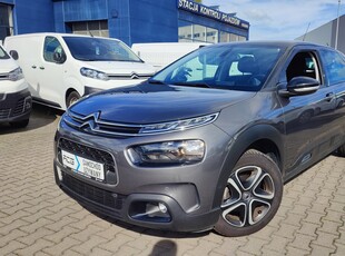 Citroen C4 Cactus I AUTOMAT bardzo ekonomiczny silnik HDi