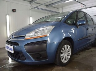 Citroen C4 Picasso I 1.6 VTi 120KM 2009