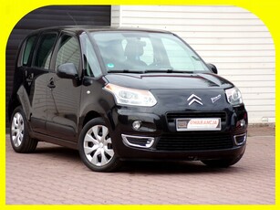 Citroen C4 Picasso I 1.6 VTi 120KM 2009