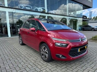 Citroen C4 Picasso II Picasso 1.6 e-HDi 114KM 2014