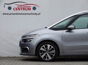 Citroen C4 Spacetourer Van 2.0 BlueHDi 163KM 2019