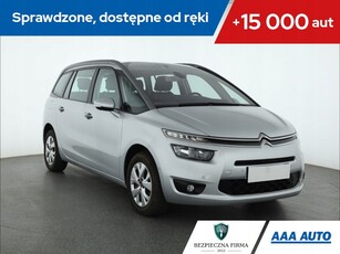 Citroen Grand C4 Picasso II Grand Picasso 1.2 PureTech 130KM 2015