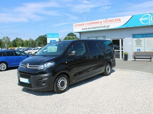 Citroen Jumpy II 2020