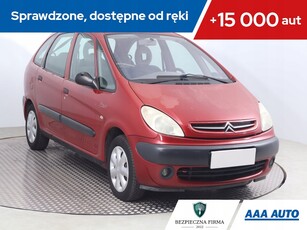 Citroen Xsara Picasso 1.6 95KM 2001