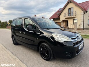 Citroën Berlingo 1.6 HDi 90 FAP Multispace