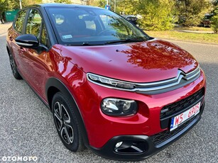 Citroën C3 1.2 PureTech Feel