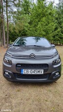 Citroën C3 1.2 PureTech GPF Shine S&S EAT6