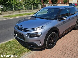 Citroën C4 Cactus PureTech 110 Stop&Start EAT6 Shine