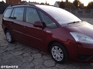 Citroën C4 Grand Picasso 2.0i Impress Pack MCP