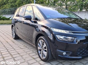 Citroën C4 Grand Picasso BlueHDi 150 Business Class