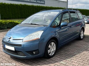 Citroën C4 Grand Picasso