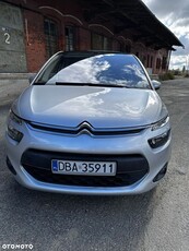 Citroën C4 Picasso 1.6 e-HDi Attraction