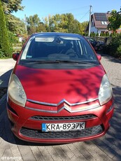 Citroën C4 Picasso 1.6 VTi SX