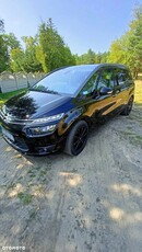 Citroën C4 Picasso 2.0 BlueHDi Exclusive