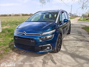 Citroën C4 SpaceTourer