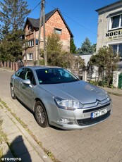 Citroën C5 1.6 THP 16V Confort