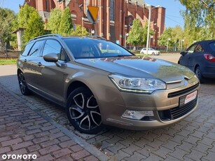 Citroën C5 2.2 HDi Exclusive