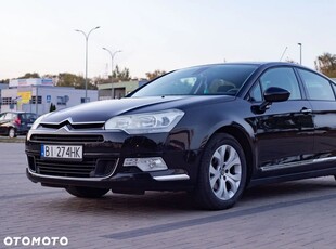 Citroën C5