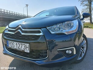 Citroën DS4 2.0 BlueHDi Be Chic S&S