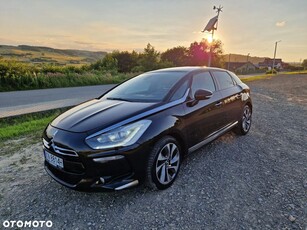 Citroën DS5 2.0 HDi SportChic