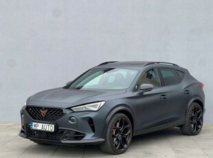 Cupra 2023