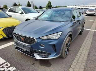 Cupra Formentor VZ 2.0 TSI 4Drive DSG