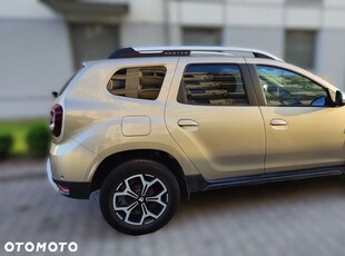 Dacia Duster 1.0 TCe Prestige