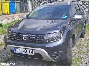 Dacia Duster 1.3 TCe FAP Prestige EU6d