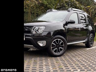 Dacia Duster 1.6 SCe Blackshadow S&S