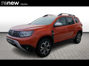 Dacia Duster I I 1.0Tce 100KM LPG PRESTIGE Salon PL