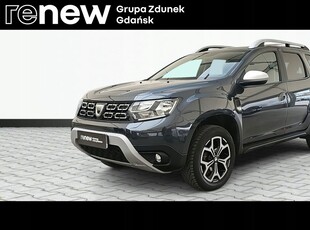 Dacia Duster II SUV 1.0 TCe LPG 100KM 2020